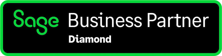 Sage Business Partner Diamond