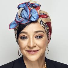 Souad Maadir Tarmidi, Directrice Générale — SRA Afrique